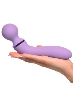 Duo Wand Massage-Her